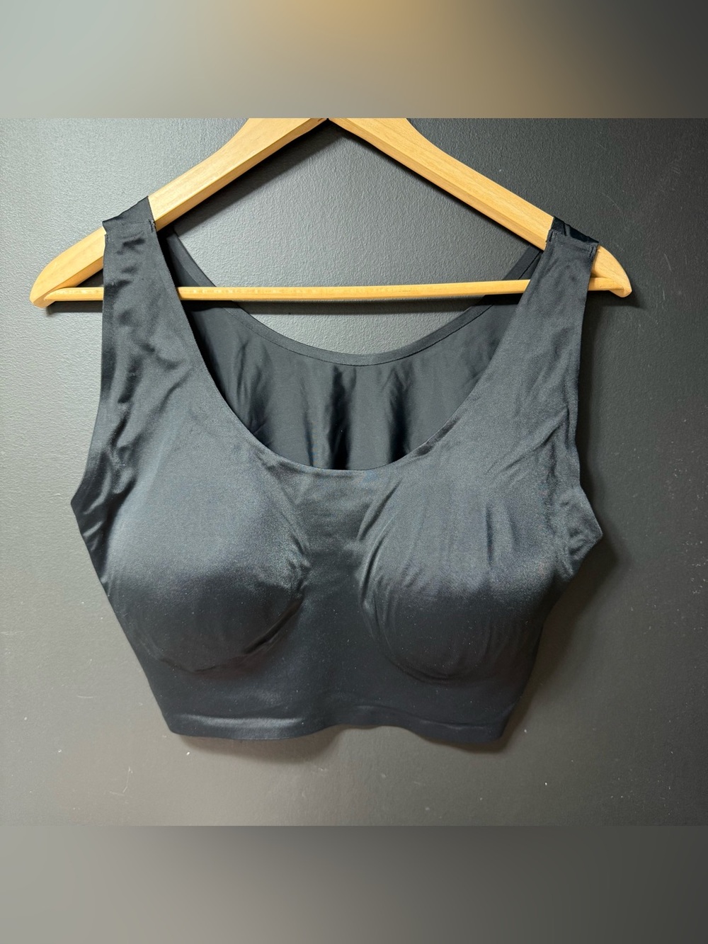 Third Love Smoothing Scoop Wireless Bra